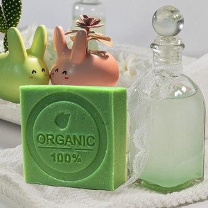 สบู่มะพร้าวสำหรับขายส่งจำนวนมาก: น้ำมันมะพร้าว, ขายดีที่สุด, อ่อนตัว, สดใส, สดชื่น, สบู่แฮนด์เมดธรรมชาติ - Product Image 4