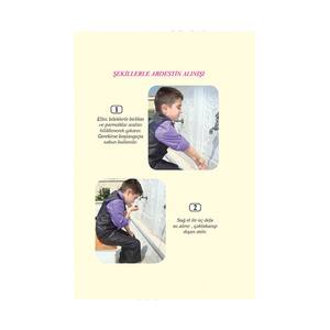 Guide complet de prière de Hanefi Tam Namaz Hocas, format roman, code 401, livre - Product Image 4