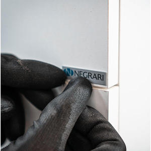 Citerne de toilette encastrée Lambada 2 en plastique ABS pour salle de bain, design européen - Product Image 2
