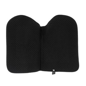 Almohadilla de Espuma Viscoelástica Integrada para Montar a Caballo, Ajuste Anatómico, con Forro Antifricción para Mayor Comodidad del Caballo - Product Image 2
