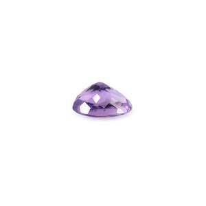Ametyste naturelle facettée de 8,01 carats, grenat rouge et pierre précieuse jaune polies de haute qualité pour accessoires de bijouterie - Product Image 3