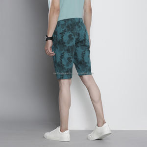 Nardon กางเกงขาสั้นสำหรับผู้ชายรุ่นล่าสุดสีตามสั่ง - Product Image 2