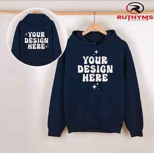 2025 nouveau Style fermeture éclair pull hommes sweats à capuche sublimés marque personnalisée hiver mode thermique imprimé sweats à capuche - Product Image 4