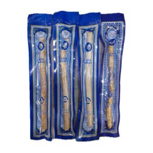 Nouvel emballage hygiène buccale Peelu Miswaks haute qualité blanchiment des dents Siwak bâton prix de gros spéciaux en gros en provenance du Pakistan - Product Image 4
