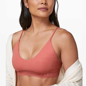 Drop Shoulder Oem Nouveau design Dernier style Femmes Short Casual Bikini Sets Quick Dry Breathable Solid Color Adjustable Sexy - Product Image 5