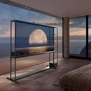 Meilleure offre pour un téléviseur OLED transparent intelligent 4K HDR sans fil Signature OLED T4 77 pouces - Product Image 5