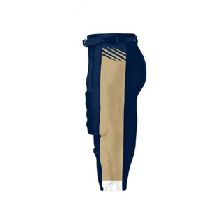 2025 Paquete de oferta de fútbol americano juvenil personalizado Ropa de entrenamiento juvenil premium y uniformes de fútbol americano para hombres personalizados - Product Image 5