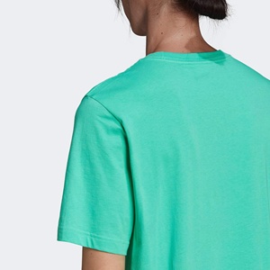 Camiseta de algodón 100% para uso diario para hombres, camiseta transpirable ligera y duradera adecuada para viajes de gimnasio universitario y moda al aire libre - Product Image 5