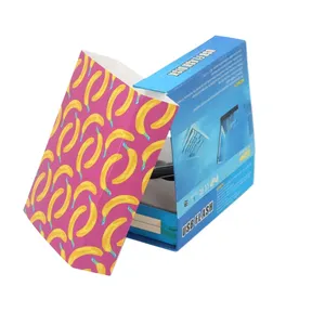 Sac en papier promotionnel personnalisé avec CreaSleeve 156 Design - Product Image 2