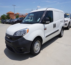 CLean Great deal ..Used 2022 R A M P R O M A S T E R C I T Y T R A D E S M A N C A R G O V A N F W D - Product Image 1