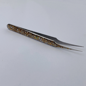 Vente chaude soins personnels à pointe fine pince à sourcils vente en gros pince à sourcils - Product Image 5