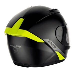 Casco Integrale NOLAN N60 6 Design Moderno Certificato DOT per Moto/Motocross con Visiera per la Guida Taglia XL - Product Image 2