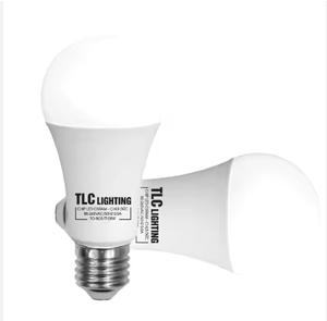 Ampoules LED BOS 8W de haute qualité Corps PC économique avec base E27 pour l'éclairage de bureau résidentiel et la décoration intérieure en gros de VN - Product Image 5