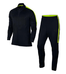 Estante UIT anufacture fforsible, de 100% Polyester Abric stomustomied ustom uogo portportswear occer - Product Image 5