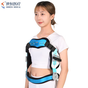 L'équipement de rééducation <span class=keywords><strong>spinal</strong></span> réglable médical de Shiheng convient à un large éventail de personnes - Product Image 1