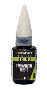Fissativo adesivo medio 32F43 50 ml (Faren 1SL50G) - Product Image 1