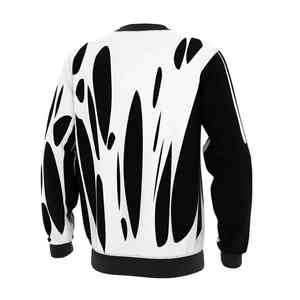 Sudadera Antiarrugas para Hombre, Precio al por Mayor, Sudadera Esencial Bordada para la Temporada de Invierno, Sudadera Sublimada para Hombre - Product Image 3