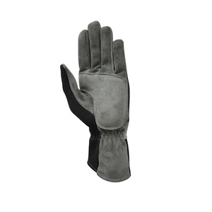 Gants de vol de pilote personnalisés Meilleurs gants Nomex imperméables pour les pilotes avec manchette longue Gants de pilote de Flyer personnalisés - Product Image 2