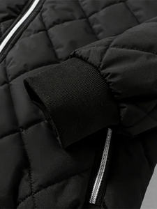 Chaqueta acolchada de hombre de servicio OEM hecha por el fabricante más vendido Venta directa de fábrica chaqueta acolchada de burbuja para hombre - Product Image 2