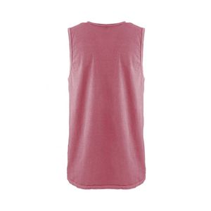 Bella + Canvas 3483 Unisex Jersey Muscle Tank Tops / Unisex Fine Jersey Tank Top Combed Ring-spun Cotton Tank Top - Product Image 4