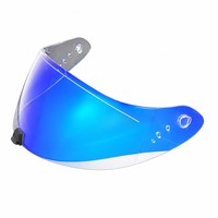 Visière de remplacement pour casque Urban Garage Aftermarket, compatible avec Scorpion EXO-391 R420