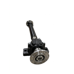 5724000713 5724 0007 13 Cardan shaft universal shaft driveshaft industrial shaft <b>mining</b> <b>machinery</b> spare parts heavy duty shaft - Product Image 4