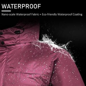 Combinaison de protection de sécurité Combinaison de sécurité ignifuge pour vêtements de travail Ensemble de combinaison personnalisé - Product Image 2