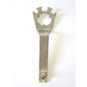 Llave especial para tuercas de llanta + bujes Lambretta A + B + C + LC + D + LD - Product Image 6