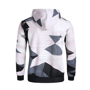Most Popular Customized Size <b>Sublimation</b> <b>Hoodies</b> New Style <b>Sublimation</b> <b>Hoodies</b> Customized Color Men <b>Hoodies</b> - Product Image 4