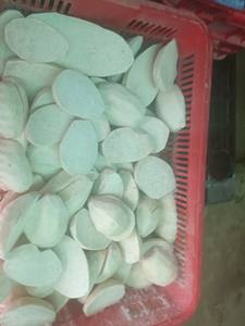 Taro Congelé de Haute Qualité, Racines de Taro Biologiques en Cubes, Morceaux et Tranches, Achat en Gros, Processus LQF, Grade A, Cultivé au Vietnam - Product Image 3