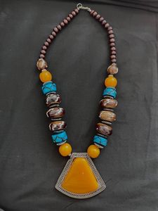 Chất Lượng Tốt Nhất Thủ Công Thung Lũng Nhựa Thủ Công Thời Trang Thiên Thần Mặt Dây Chuyền Vòng Cổ Tùy Chỉnh Kích Thước/Hình Dạng/Màu Sắc/Logo Đám Cưới Sử Dụng - Product Image 5