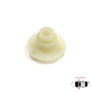 BWR5592 Window Regulator Motor Cog Repair Gear for EuroBus 2003-2012 - Product Image 1
