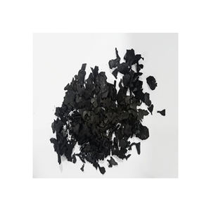 Forme de briquette de charbon actif en bambou de haute qualité - Product Image 6