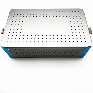 ชุดเครื่องมือสำหรับกระดูกขาท่อนล่างของกระดูกชุดเครื่องมือสำหรับหักกระดูกต้นขาต้นขาเครื่องมือสำหรับการแตกหักเล็บ kitby surgiright - Product Image 6