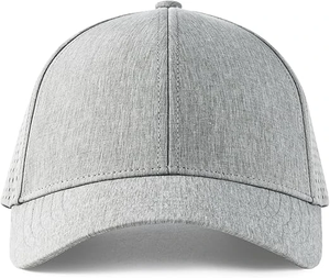 Gorra de Béisbol Unisex de 5 Paneles de Alta Calidad, Personalizable, Multi-Panel, Transpirable, Impermeable, de Poliéster/Algodón, Deportiva - Product Image 5