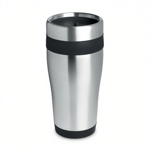 Bicchiere Termico Personalizzabile in Acciaio Inossidabile TRAM - Prodotto Premium per Merchandising - Product Image 3