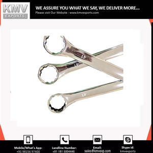 Herramientas de llave de combinación de acero inoxidable de grado superior, llave inglesa de 41 mm de la mejor calidad, llave inglesa de tamaño Jumbo para uso Industrial - Product Image 2