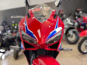 Nouvelle moto sportive Honda CBR650R 2024 sur Fi, garantie 5 ans, qualité DIY avec options de financement disponibles, origine américaine - Product Image 3