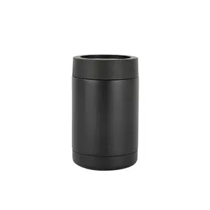 Gobelet isotherme en acier inoxydable personnalisé imprimé, 12 oz et 16 oz - Product Image 4