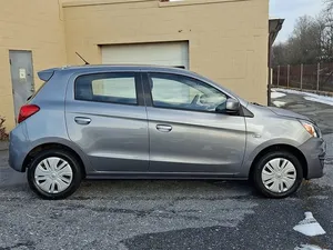 Mitsubishi Mirage ES 2018 - Product Image 4