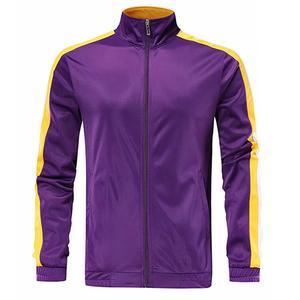 Survêtement pour hommes de qualité supérieure le plus vendu Design personnalisable avec logo Matériau frais Tendance chaude pour l'hiver - Product Image 1