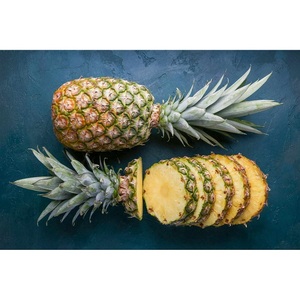 ผลไม้ MD2สับปะรดฉ่ำสดส่งออกจากออสเตรีย - Product Image 3