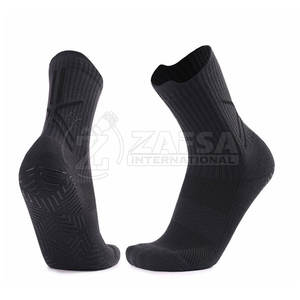 Calcetines de Baloncesto de Primera Calidad, Soporte de Alto Rendimiento, Calcetines de Baloncesto Hechos a Medida - Product Image 6