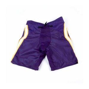 Pantalon de Hockey sur Glace Respirant de Haute Qualité pour Hommes, Conception Personnalisée, Impression Numérique, 100% Polyester, Vente en Gros - Product Image 1