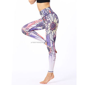 Wholesale Sports <b>Women</b> Gym Quick Dry Seamless <b>Leggings</b> Lady Compression Sexy Butt <b>Camo</b> Yoga <b>Leggings</b> for Active <b>Women</b> - Product Image 1