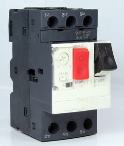 Nouveau et 100% disjoncteur d'origine LV432950 - Product Image 3