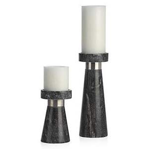 Nouveau design couleur or bougeoir avec chauffe-plat bougeoir pour décorations de pâques modernes centres de table fabriqués à la main - Product Image 6