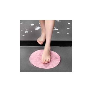 Tappetino per massaggio a ventosa per tappetino doccia bagno Gez - Product Image 1