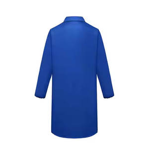 Batas de Laboratorio Hechas a Medida para Hombre, Hechas en Pakistán, Batas de Laboratorio Médicas Personalizadas al por Mayor - Product Image 3