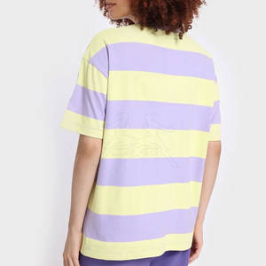 Nouveau stock T-shirt pour femme T-shirt d'extérieur de haute qualité pour femme T-shirt pour femme de meilleure qualité - Product Image 2